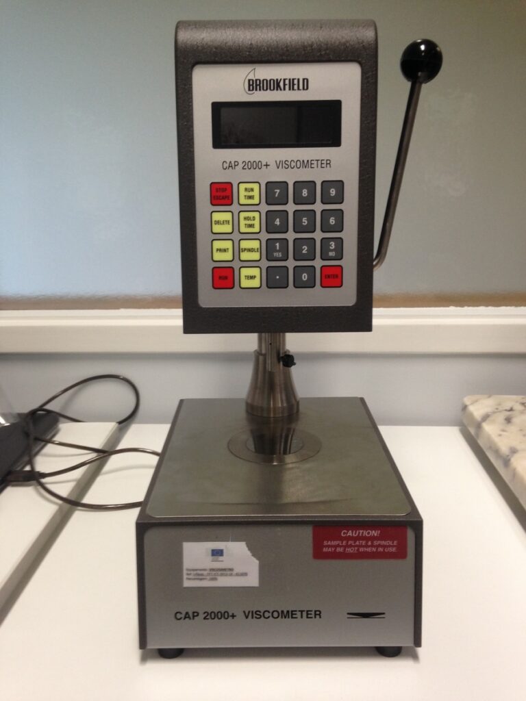 Brookfield Engineering CAP2000+ EMERGE